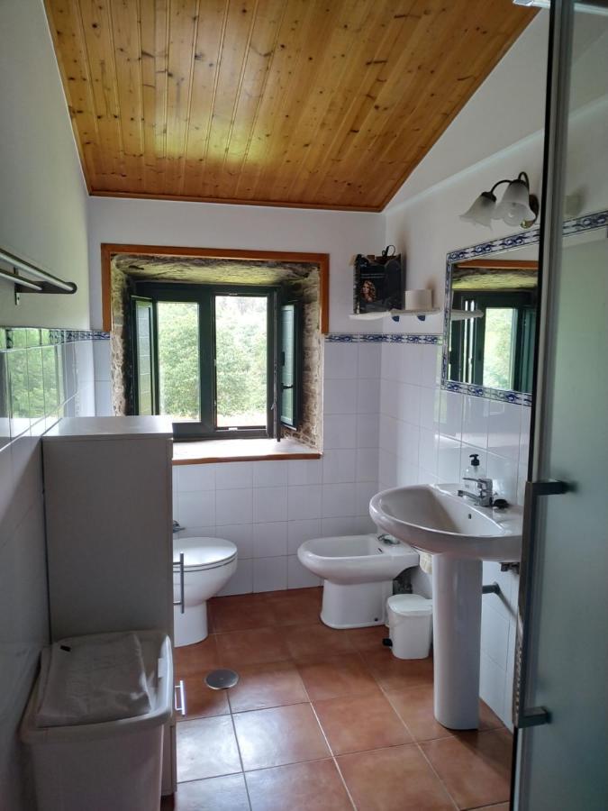 Casa O Castelo En Holiday home *