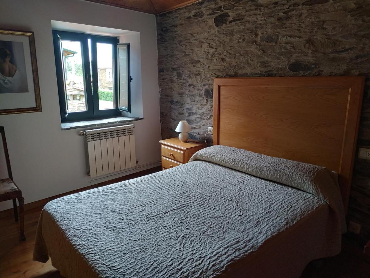 Casa O Castelo En Holiday home *