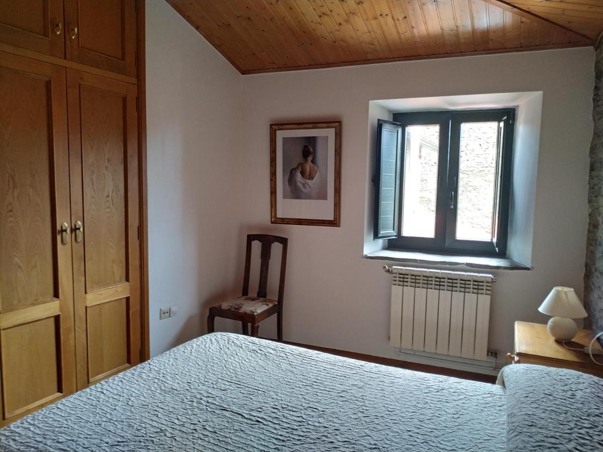 Casa O Castelo En Holiday home *